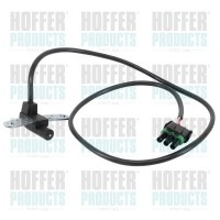 7517027 HOFFER Датчик імпульсів