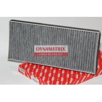 DCFK83 DYNAMATRIX Фільтр повітря у внутрішньому просторі