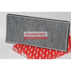 DCFK83 DYNAMATRIX Фільтр повітря у внутрішньому просторі
