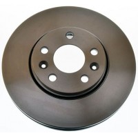 B130713 DENCKERMANN Гальмівний диск
