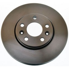B130713 DENCKERMANN Гальмівний диск