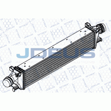 RA8201170 JDEUS Интеркулер
