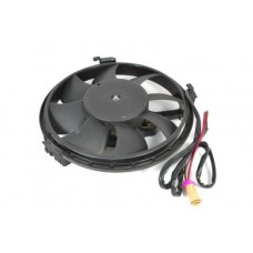 D8A001TT THERMOTEC Вентилятор охолодження двигуна