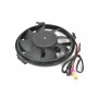 D8A001TT THERMOTEC Вентилятор охолодження двигуна