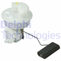 FG0991-12B1 DELPHI Елемент системи живлення