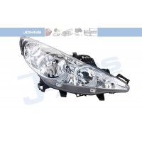 57 27 10 JOHNS Основна фара