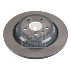 107715 FEBI BILSTEIN Гальмівний диск