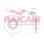 RD00277 RAICAM Гальмівний диск