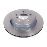 104804 FEBI BILSTEIN Гальмівний диск