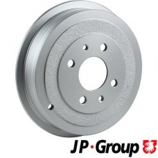 3363500300 JP GROUP Гальмівний барабан