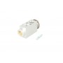 KTT140060 THERMOTEC Форсунка розширювальний клапан