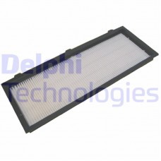 TSP0325097 DELPHI Фільтр повітря у внутрішньому просторі