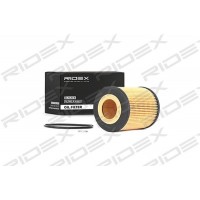 7O0010 RIDEX Масляний фільтр