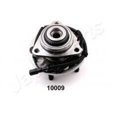 KK-10009 JAPANPARTS Ступиця колеса