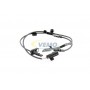 V70-72-0180 VEMO Датчик частота обертання колеса