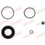 114-0063 QUICK BRAKE Ремкомплект, Гальмівний супорт