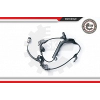 06SKV265 ESEN SKV Датчик частота обертання колеса