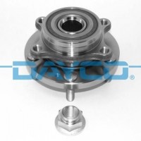 KWD1135 DAYCO Комплект підшипника ступиці колеса