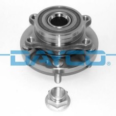 KWD1135 DAYCO Комплект підшипника ступиці колеса