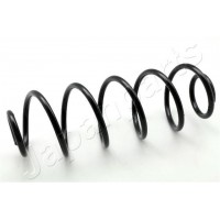 ZC6771H JAPANPARTS Пружина ходової частини