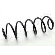 ZC6771H JAPANPARTS Пружина ходової частини