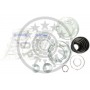 CVB-10663TPE OPTIMAL Комплект пыльника, Привідний вал