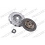 479C0155 RIDEX Комплект зчеплення