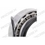 654W0786 RIDEX Комплект підшипника ступиці колеса