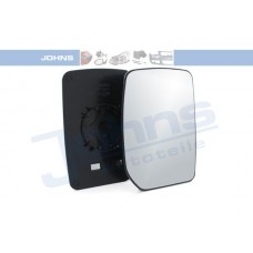 32 47 38-80 JOHNS Дзеркальне скло зовнішнє дзеркало