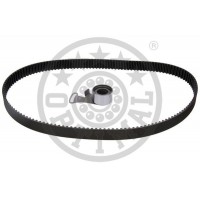 SK-1706 OPTIMAL Комплект ременя ГРМ