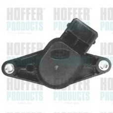 7513030 HOFFER Датчик поло жіння дросельної заслінки