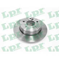 M2181PR LPR Гальмівний диск