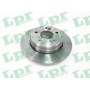 M2181PR LPR Гальмівний диск