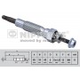 N5715021 NIPPARTS Свічка розжарювання