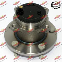 01.97517 AUTOKIT Комплект підшипника ступиці колеса