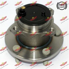 01.97517 AUTOKIT Комплект підшипника ступиці колеса