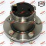 01.97517 AUTOKIT Комплект підшипника ступиці колеса