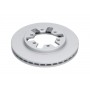 BR-6716-C KAVO PARTS Гальмівний диск