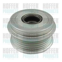 WG2262470 WILMINK GROUP Механізм вільного ходу генератора