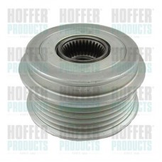 45255 HOFFER Механізм вільного ходу генератора