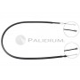 PAL3-1080 ASHUKI by Palidium Тросик, cтояночный тормоз