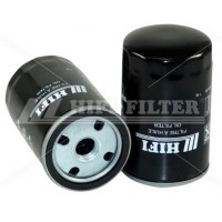 SO 8550 HIFI FILTER Масляний фільтр