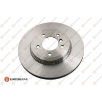 1618888680 EUROREPAR Гальмівний диск