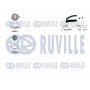 550233 RUVILLE Комплект ременя ГРМ