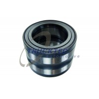01.35.009 TRUCKTEC AUTOMOTIVE Підшипник ступиці колеса