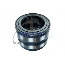 01.35.009 TRUCKTEC AUTOMOTIVE Підшипник ступиці колеса