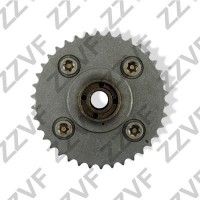 ZV1KC ZZVF Шестерня приводу розподільного валу