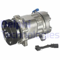 TSP0159060 DELPHI Компресор кондиціонера
