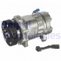TSP0159060 DELPHI Компресор кондиціонера