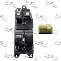 5.145516A2 SIDAT Вимикач склопідйомник